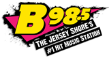 Logo B98.5