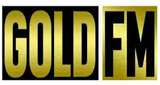 Logo Radijo Gold FM
