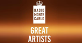 Logo RMC Great Artists