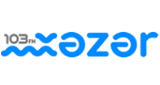 Logo Xezer 103 Fm