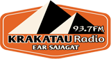 Logo Krakatau Radio
