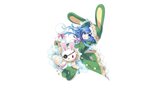 Logo Anime FM