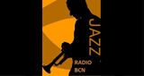 Logo Jazz Radio BCN