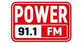 Logo Power FM 91.1