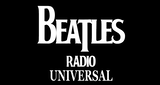 Logo Beatles Radio Universal