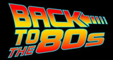 Logo Heart Beat Radio - Back To The 80's Radio