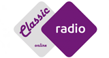 Logo Classic Radio Online