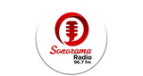 Logo Sonorama Radio