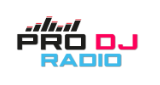 Logo PRO Dj Radio