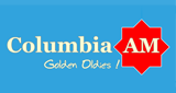 Logo Columbia AM