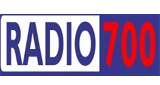 Logo RADIO700