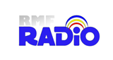 Logo RMF Radio