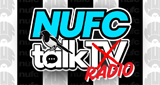 Logo NUFC Talk Radio
