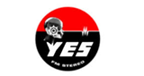 Logo Yes FM