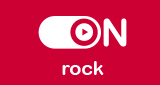 Logo ON Rock