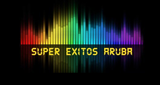 Logo Super Exitos Aruba