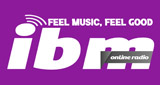 Logo ibm onLine Radio