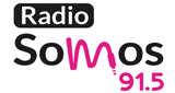 Logo Radio Somos