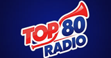 Logo Top 80 radio
