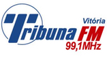 Logo Tribuna FM