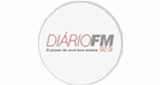 Logo Rádio Diário FM