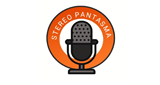 Logo Stereo Pantasma