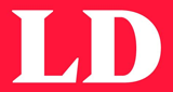 Logo Radio La Discusión