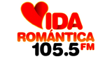 Logo Vida Romántica