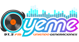 Logo Fm Oyeme