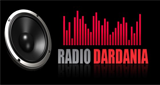 Logo Radio Dardania