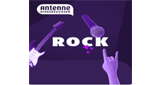 Logo Antenne Niedersachsen Rock