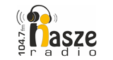 Logo Nasze Radio 104,7 FM