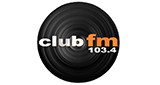 Logo Club FM