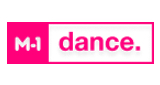 Logo M-1 Dance