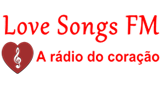 Logo Radio Love Songs FM