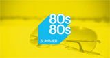 Logo 80s80s Summer