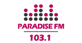 Logo Paradise FM