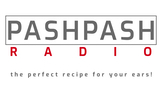 Logo PashPash Radio
