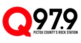 Logo Q 97.9