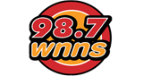 Logo 98.7 WNNS