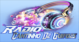 Logo Radio Cantinho De Guifoes