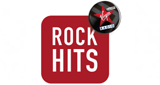 Logo Virgin Radio Rock Hits