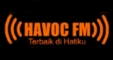 Logo Havoc FM - Terbaik Di Hatiku