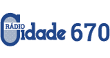Logo Rádio Cidade