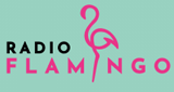 Logo Radio Flamingo