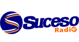 Logo Radio Suceso