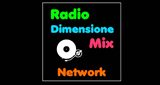 Logo Radio Dimensione Mix Network