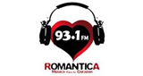 Logo Romántica