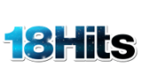 Logo 18Hits