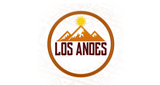 Logo Radio Los Andes